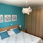 Rock'n'jazz With Swimming Pool And Beautiful Sea View