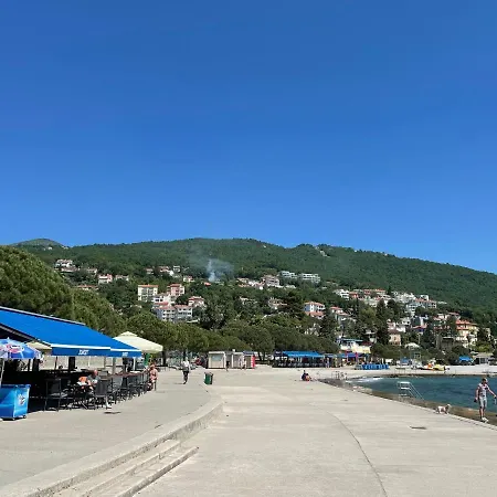 Apartament Rock'n'jazz With Swimming Pool And Beautiful Sea View