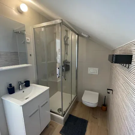 Apartament Rock'n'jazz With Swimming Pool And Beautiful Sea View *