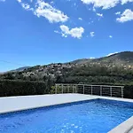 Rock'n'jazz With Swimming Pool And Beautiful Sea View * Poljane