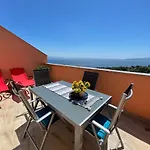 דירה Rock'n'jazz With Swimming Pool And Beautiful Sea View Poljane
