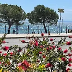 Rock'n'jazz With Swimming Pool And Beautiful Sea View דירה *