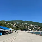 דירה Rock'n'jazz With Swimming Pool And Beautiful Sea View