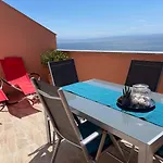 Rock'n'jazz With Swimming Pool And Beautiful Sea View 公寓 *