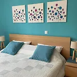 Rock'n'jazz With Swimming Pool And Beautiful Sea View Apartamento Poljane