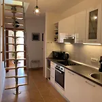 דירה Rock'n'jazz With Swimming Pool And Beautiful Sea View