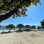 Rock'n'jazz With Swimming Pool And Beautiful Sea View Poljane