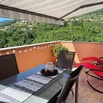 דירה Rock'n'jazz With Swimming Pool And Beautiful Sea View