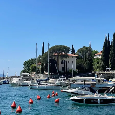 Rock'n'jazz With Swimming Pool And Beautiful Sea View Appartamento