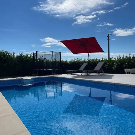 Apartment Rock'n'jazz With Swimming Pool And Beautiful Sea View